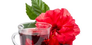 Health Benefits And Side Effects Of Hibiscus Tea