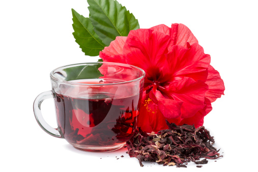 Health Benefits And Side Effects Of Hibiscus Tea