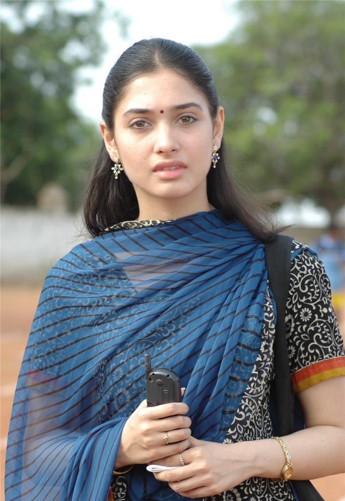 Tamanna Bhatia, Tamanna Movie