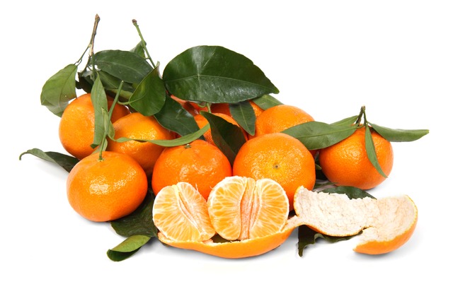 Revealing Health Benefits of Clementine Nutrition