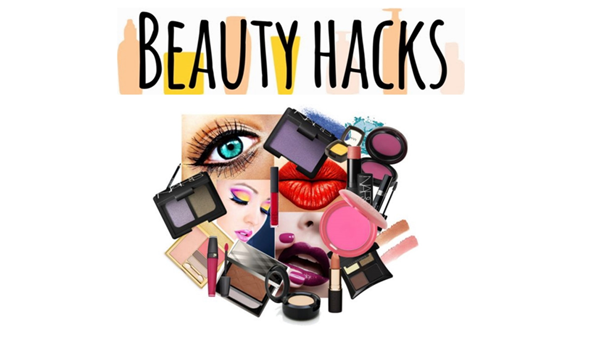 5 Extraordinary Beauty Hacks To Try Out!