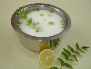 Benefits of buttermilk for skin and hair