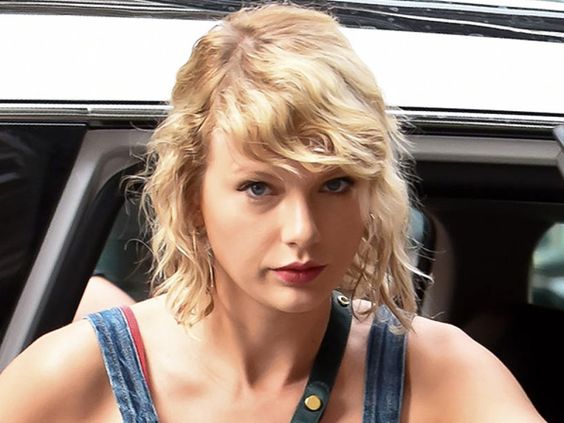 Pictures Of Taylor Swift Without Makeup In Real Life