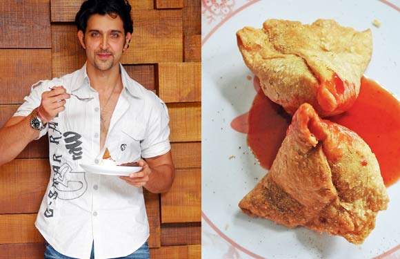 Hrithik Roshan Diet Plan