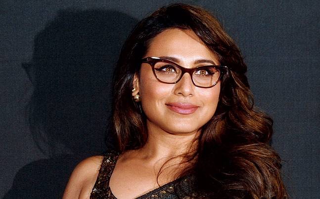 Pictures Of Rani Mukherjee Without Makeup