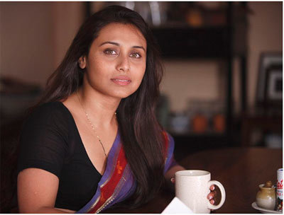 Pictures Of Rani Mukherjee Without Makeup