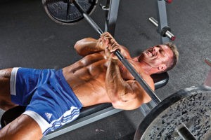 Best Chest Exercises for Building Muscle