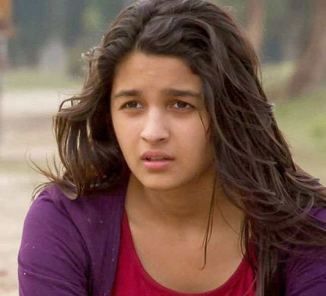 Alia Bhatt Without Makeup Pictures