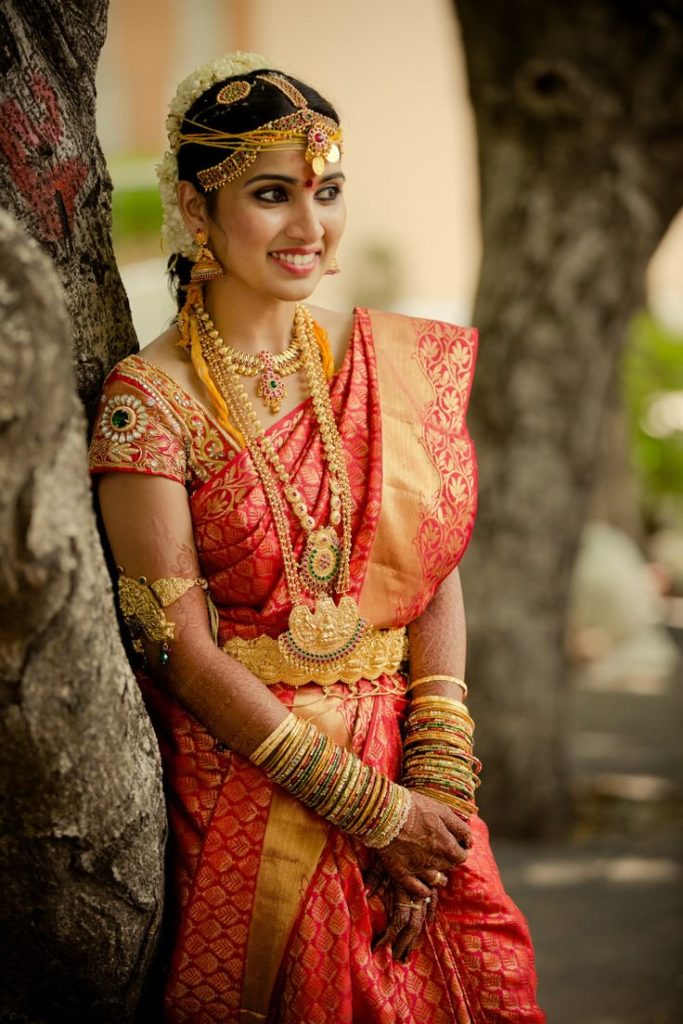 Top 10 Most Beautiful Indian Bridal Sarees Looks Yabibo 