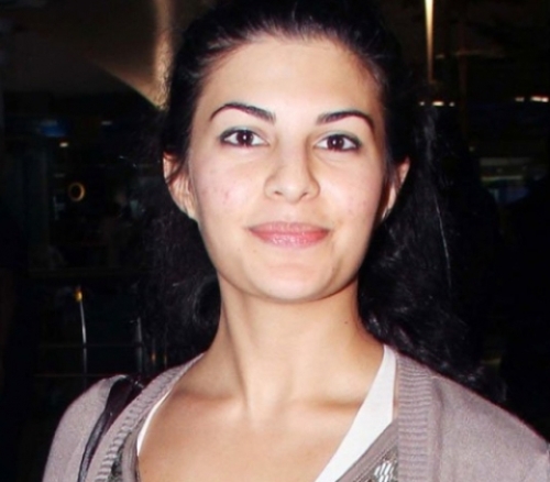 Travelogue, jacqueline fernandez