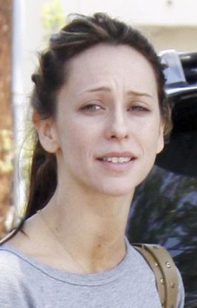 Jennifer Love Hewitt, hollywood actresses without makeup