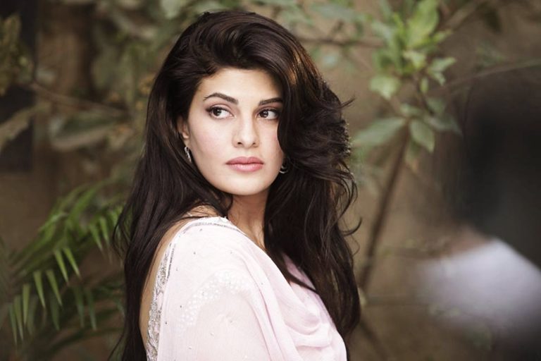 Jacqueline Fernandez Without Makeup