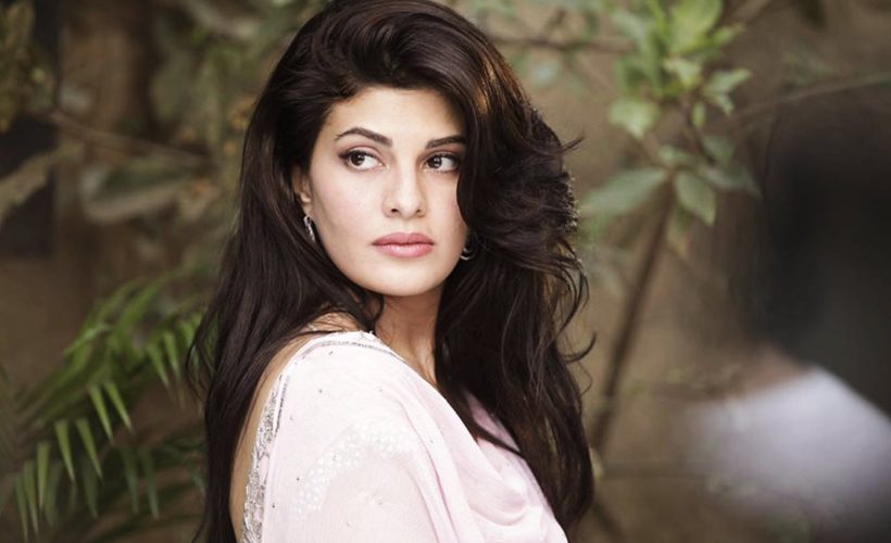 Jacqueline Fernandez Without Makeup