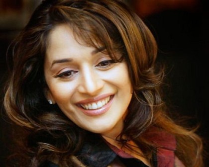 Madhuri Dixit Pictures Without Makeup