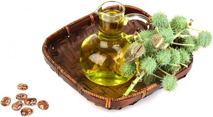 How To Prepare Hair Serum using Castor oil