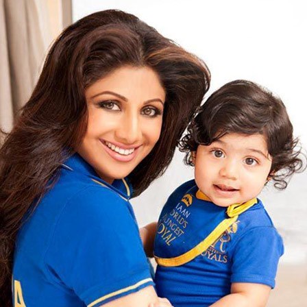 Top Most Popular Celebrity Kids In India