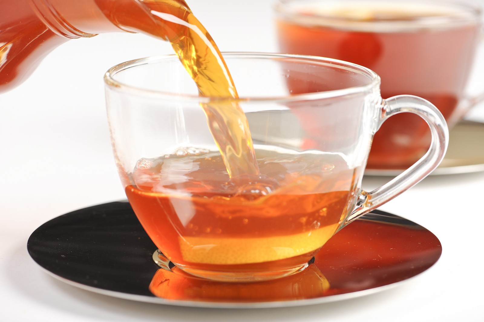 bigstock Healthy Red Bush Tea From Sout 9215030 1 - Amazing Red Rooibos Tea Benefits  for Skin and Health