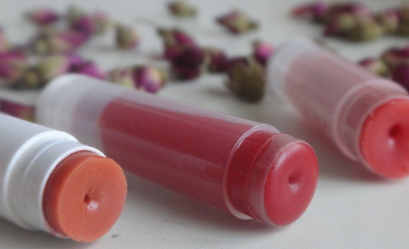 DIY Homemade Lipstick Recipe DIY Homemade Lipstick Recipe