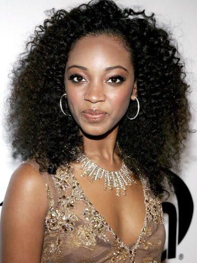 font b Shoulder b font font b length b font lace front wig brown brazilian - Top 10 Beautiful Black Female Celebrities