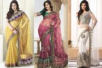 Latest Indian Saree Styles In 2017 Latest Indian Saree Styles In 2017