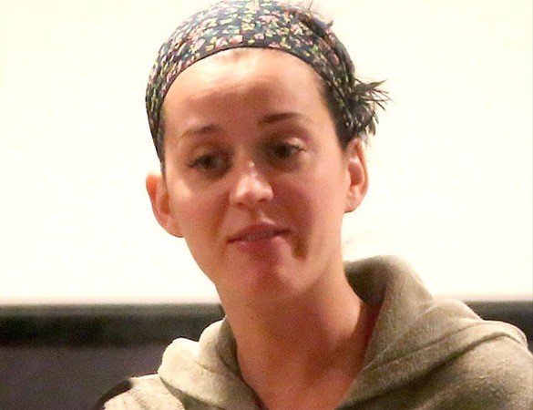  Katy perry without makeup