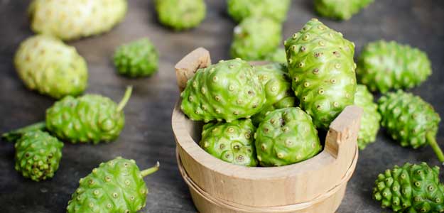 10 Reasons Why To Consume Noni Fruit