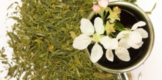Benefits of Oolong Tea