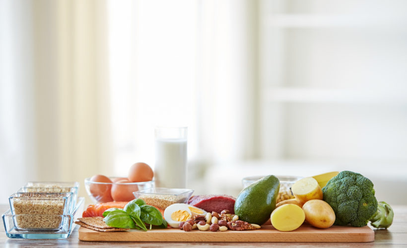 Best Ever Super Foods For men