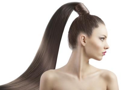 Essential prenatal vitamins for hair growth