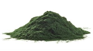 benefits of Spirulina