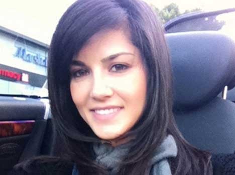 sunny leone without makeup  - Sunny Leone Pictures Without Makeup