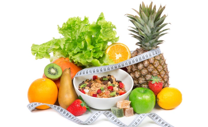 Health Benefits of Alkaline Diet