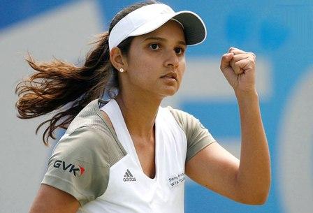 Top Most Female Sports Celebrities In India