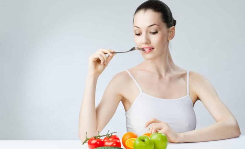 Unhealthy Habits Makes To Gain Weight