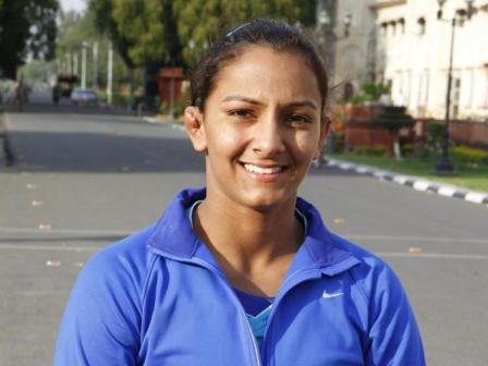 Top Most Female Sports Celebrities In India