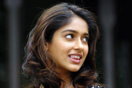 Ileana D’Cruz