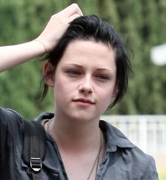 Pictures Of Kristen Stewart Without Makeup