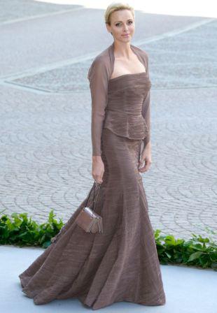 Princess Charlene of Monaco 