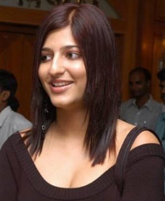 Shruti Hassan