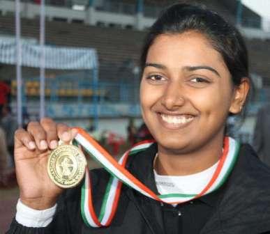 Top Most Female Sports Celebrities In India