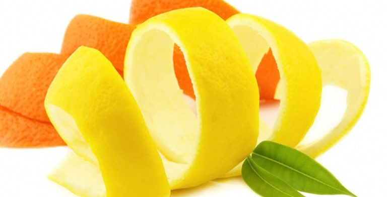 Amazing Benefits of Using Vegetables and Fruits peels