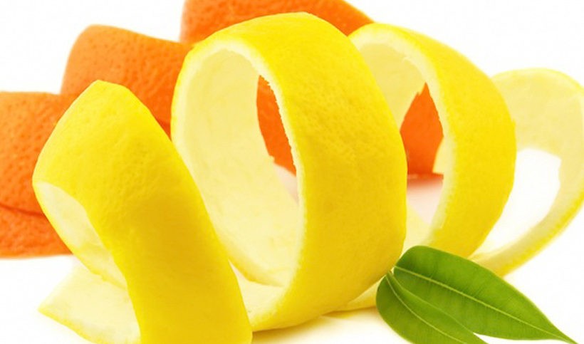 Amazing Benefits of Using Vegetables and Fruits peels