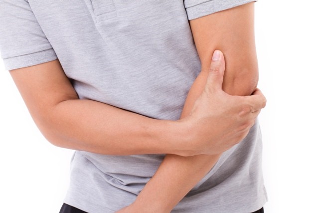 Exercises To Relieve From Joint Pain
