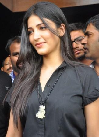 Shruti Hassan