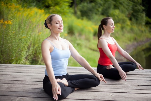 yoga poses - Top 5 Yoga Asanas To Cure Gallstones
