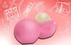 Best EOS lip balms to nourish and pamper your lips