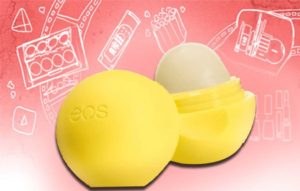 Best EOS lip balms to nourish and pamper your lips