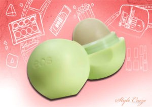 Best EOS lip balms to nourish and pamper your lips