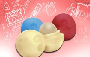 Best EOS lip balms to nourish and pamper your lips