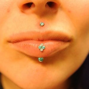 Must Try Body Piercing Ideas